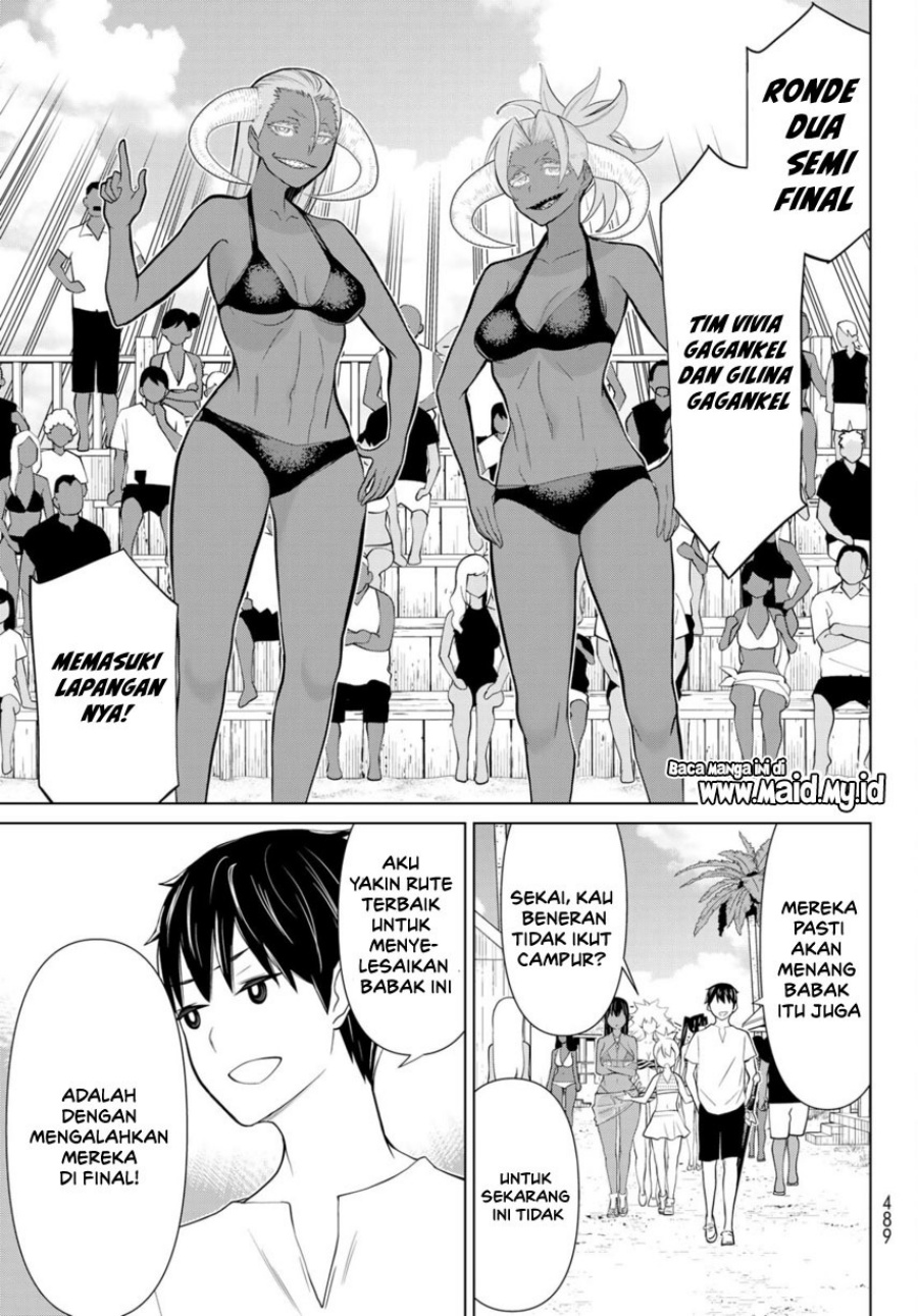 Dilarang COPAS - situs resmi www.mangacanblog.com - Komik jikan teishi yuusha 028 - chapter 28 29 Indonesia jikan teishi yuusha 028 - chapter 28 Terbaru 47|Baca Manga Komik Indonesia|Mangacan